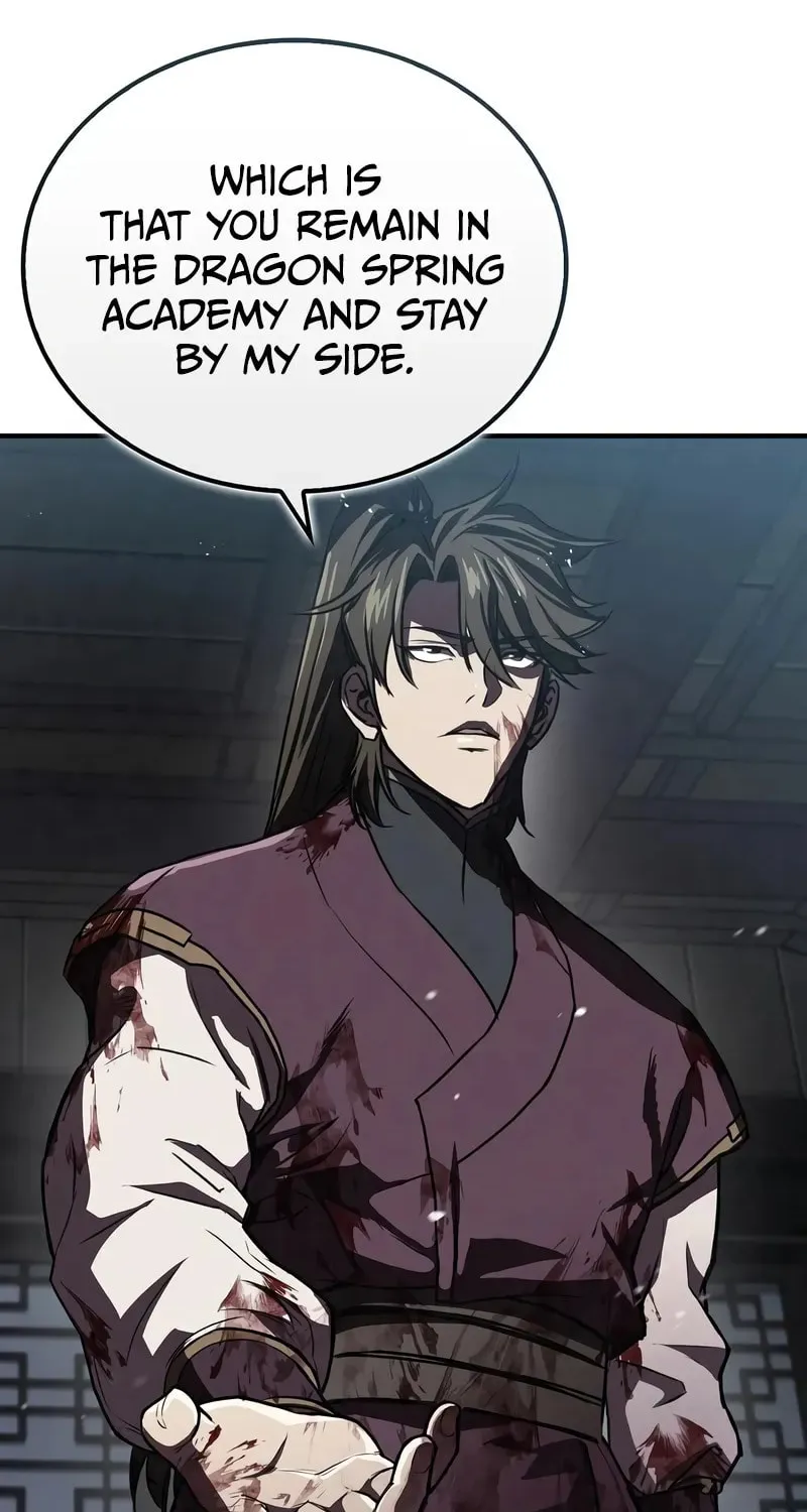 Demon Instructor