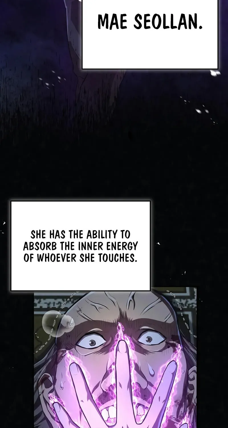 Demon Instructor