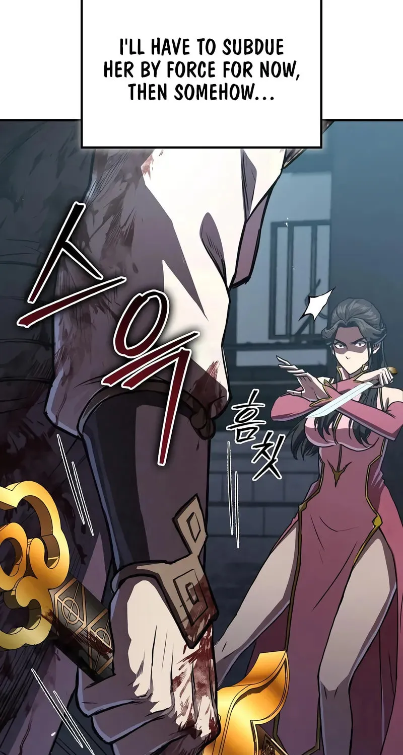 Demon Instructor