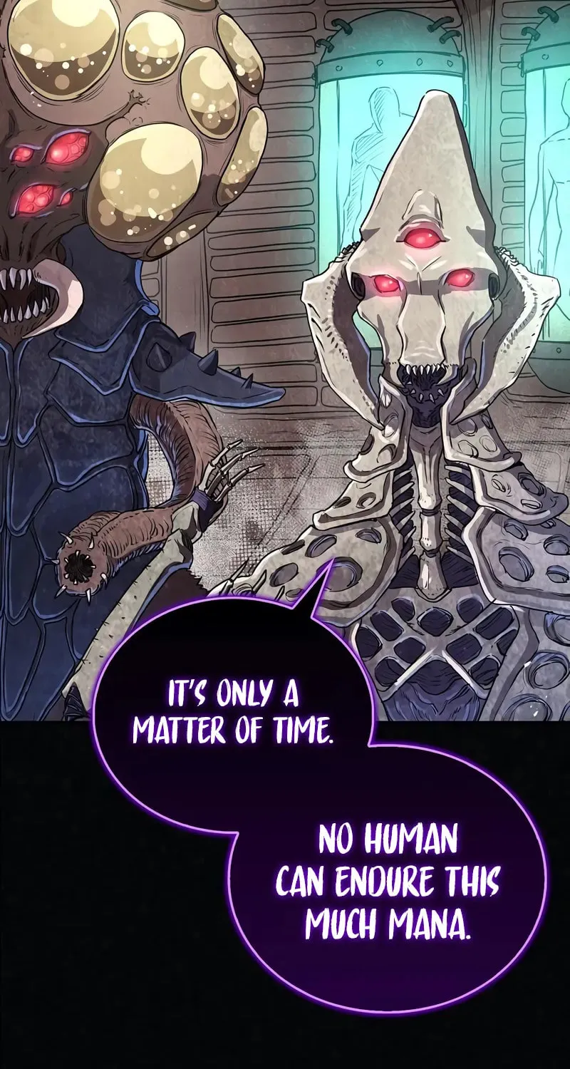 Demon Instructor