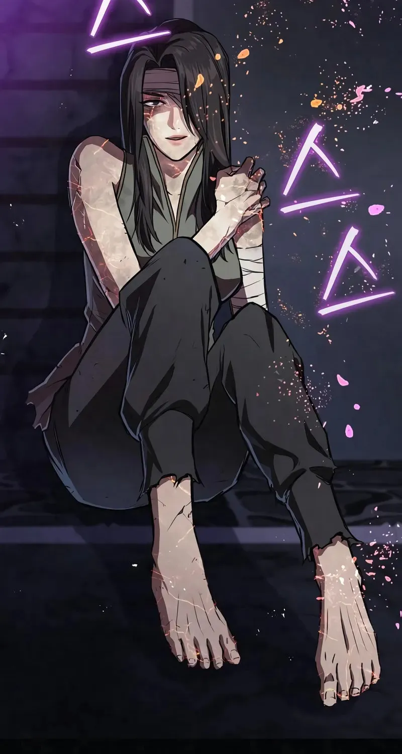 Demon Instructor