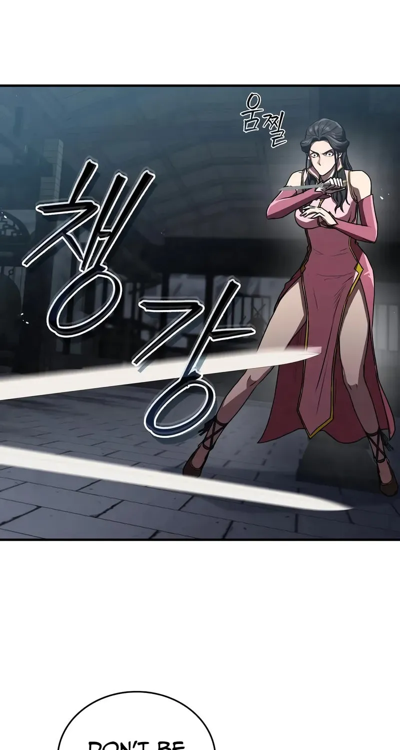 Demon Instructor