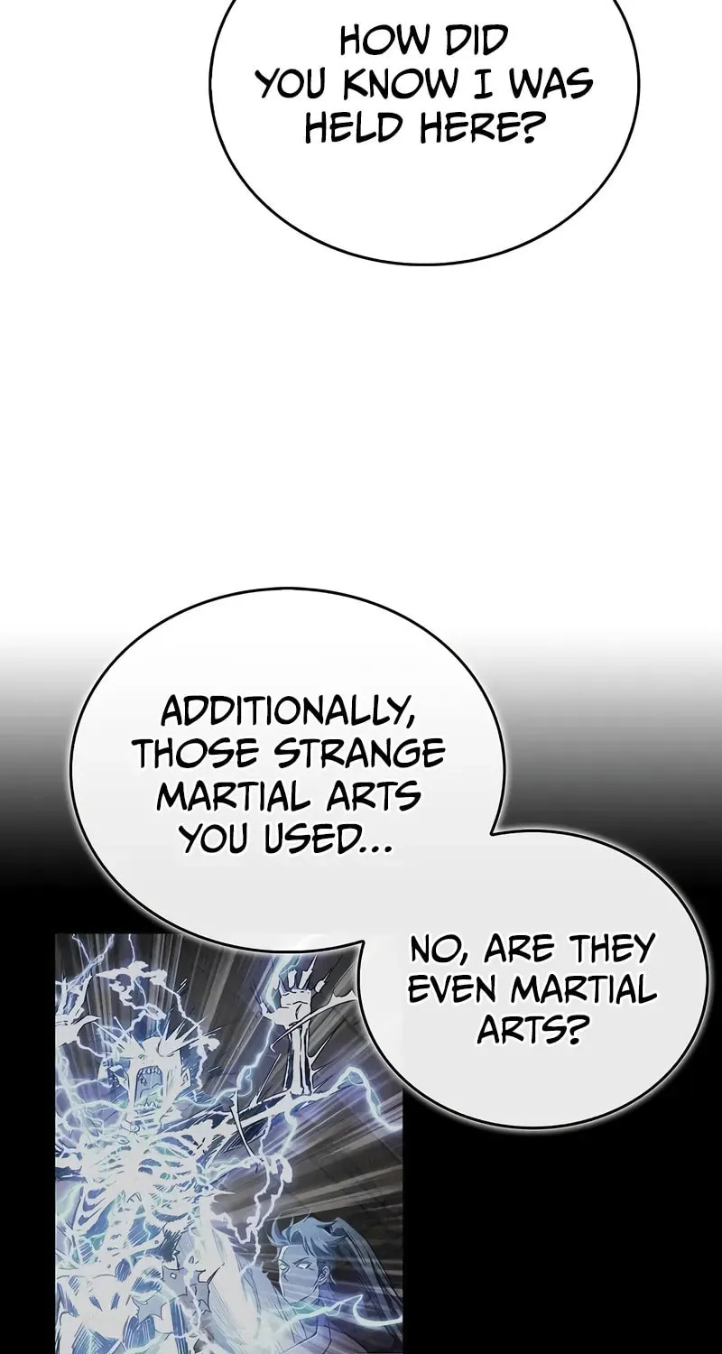 Demon Instructor