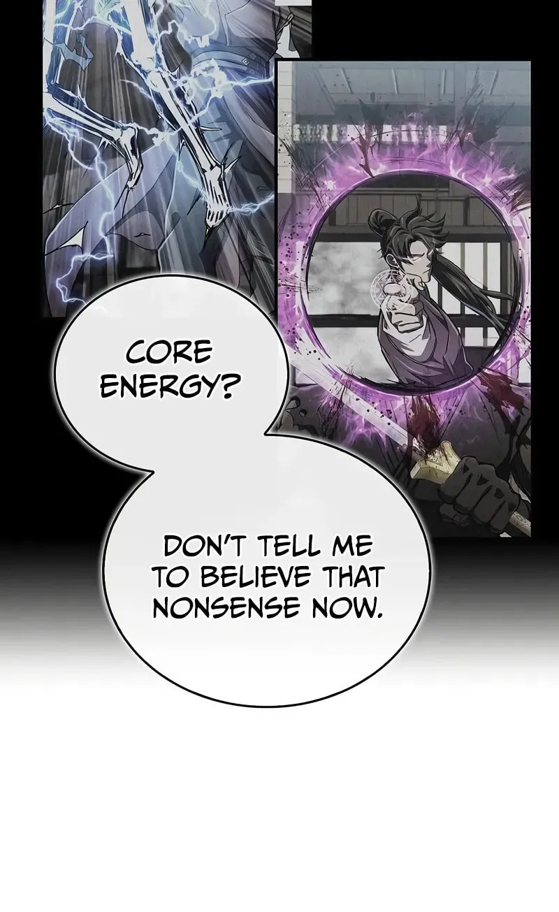 Demon Instructor
