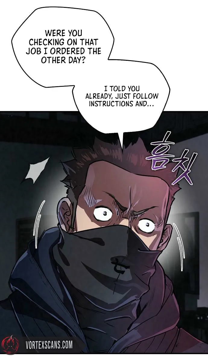 Demon Instructor