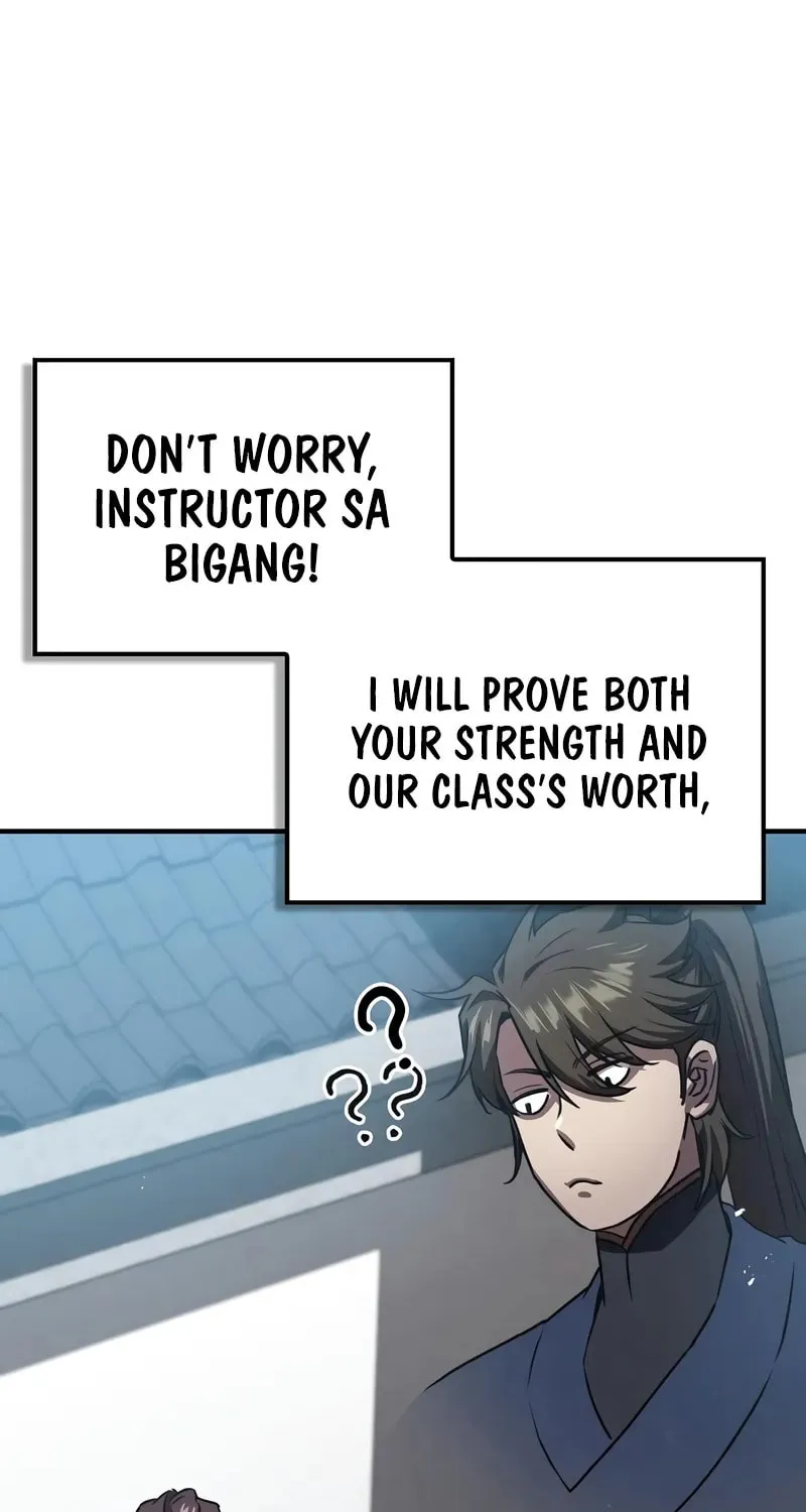 Demon Instructor