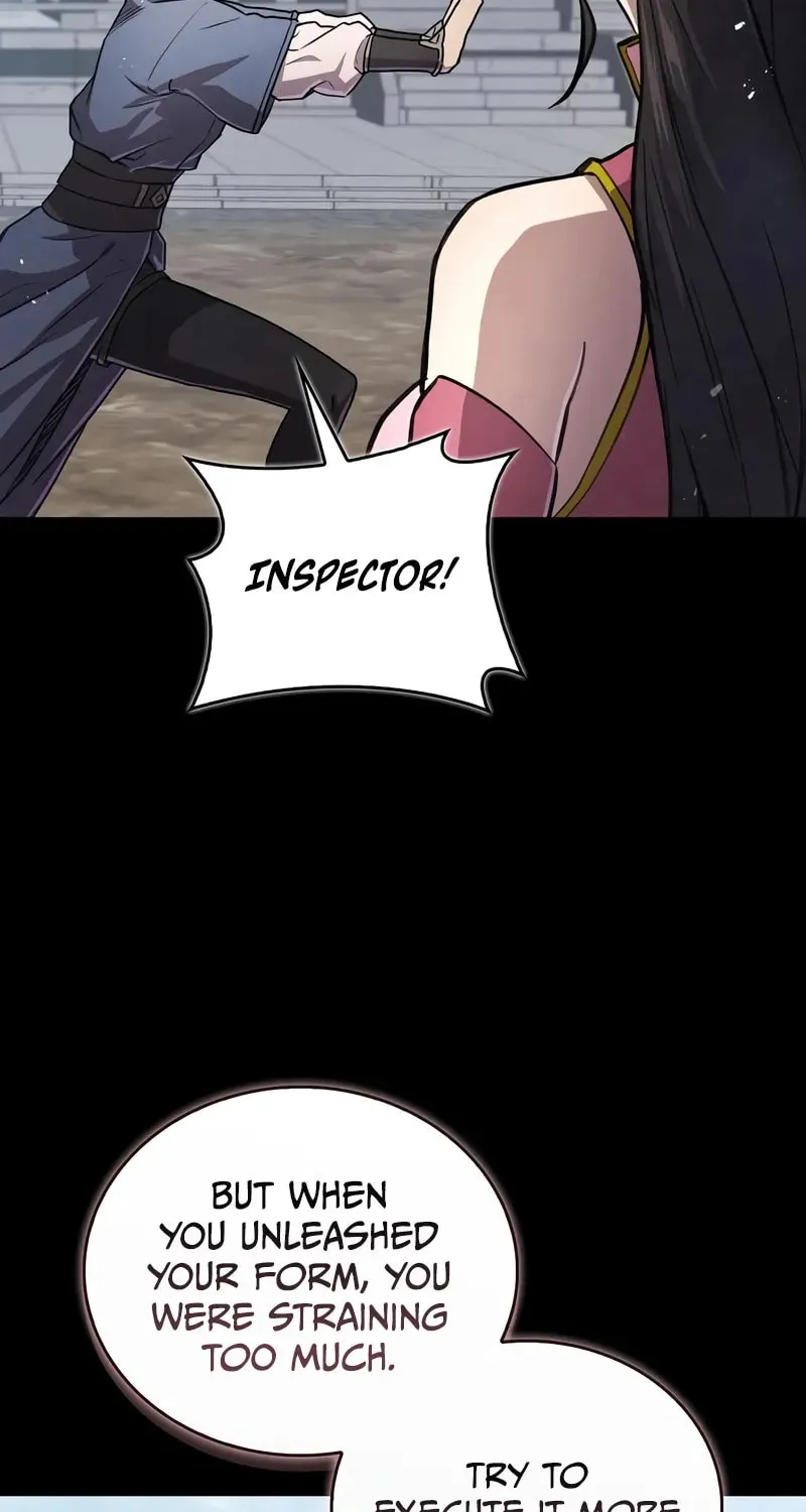 Demon Instructor