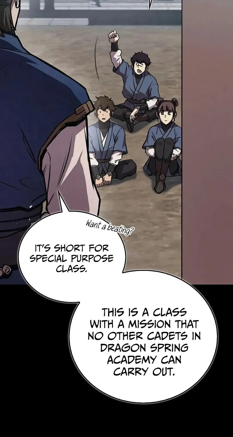 Demon Instructor