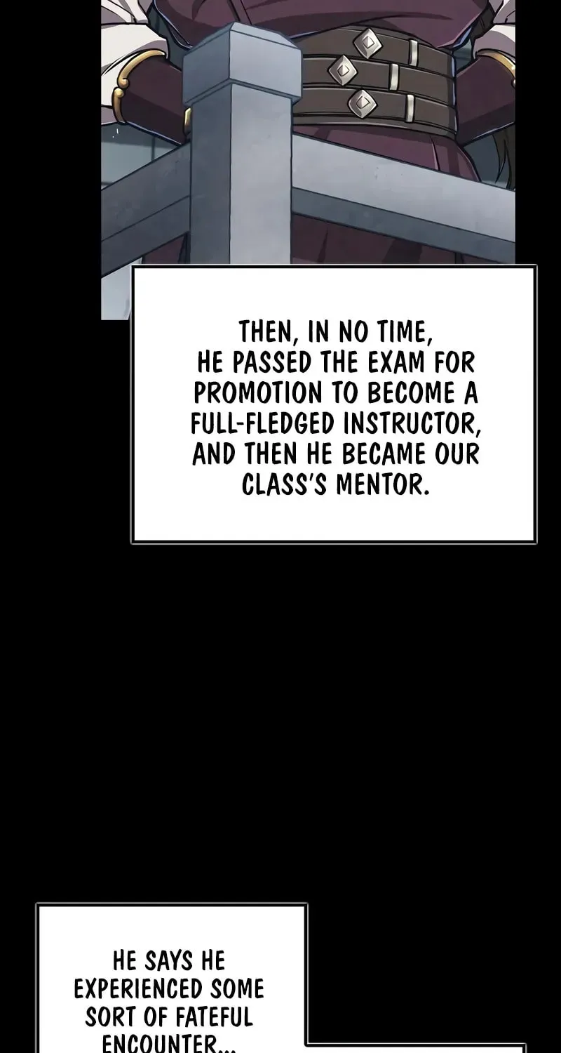 Demon Instructor