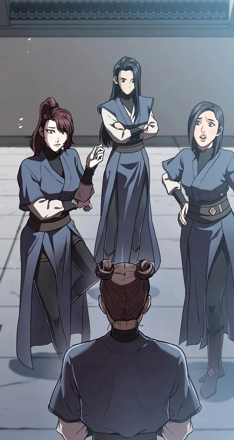 Demon Instructor