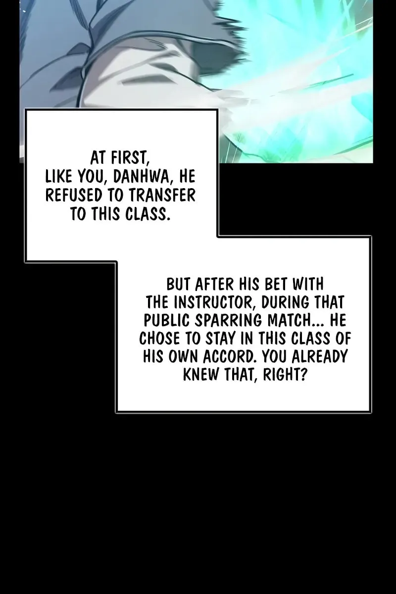 Demon Instructor