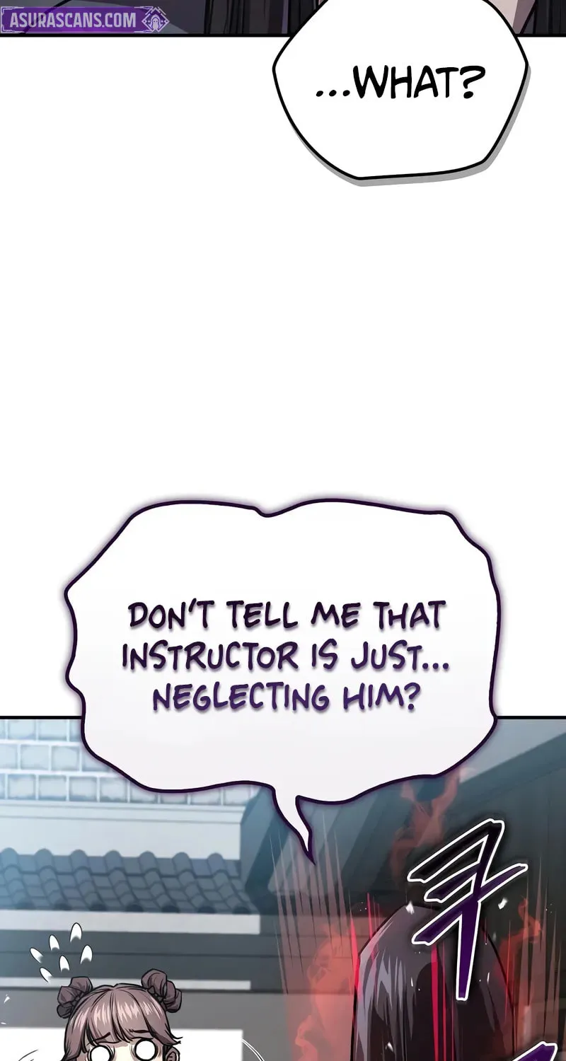Demon Instructor