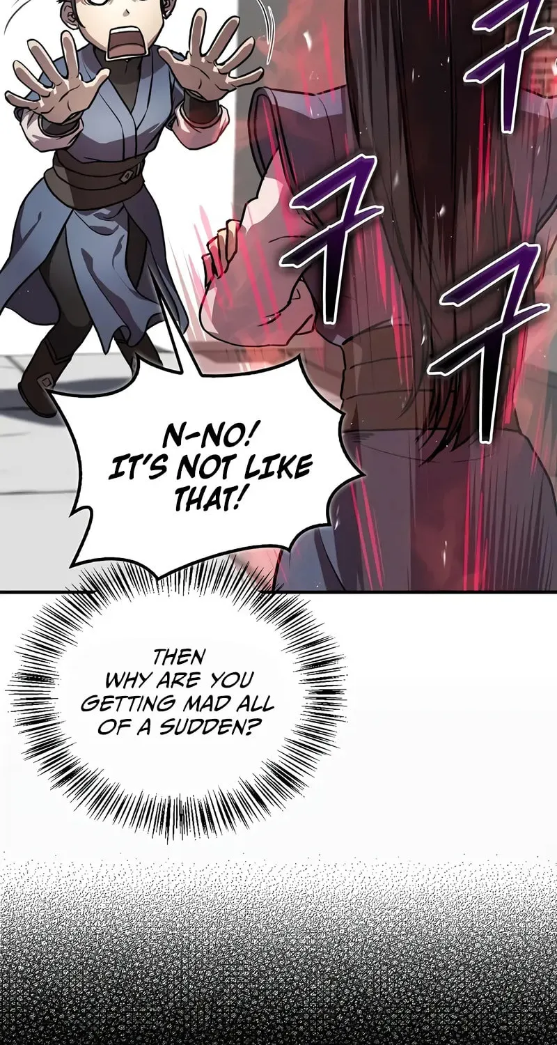 Demon Instructor