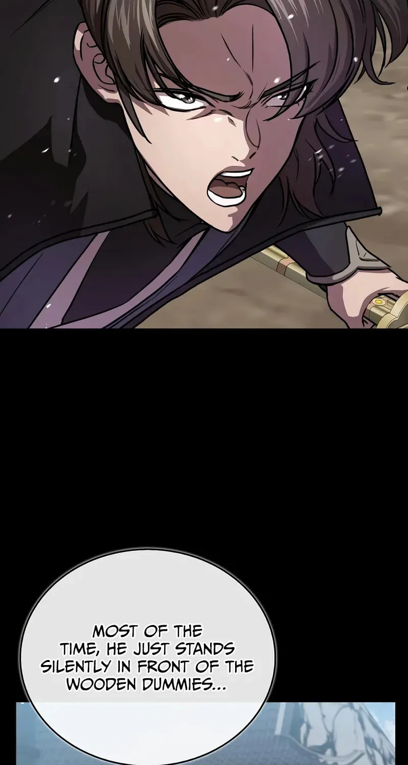 Demon Instructor