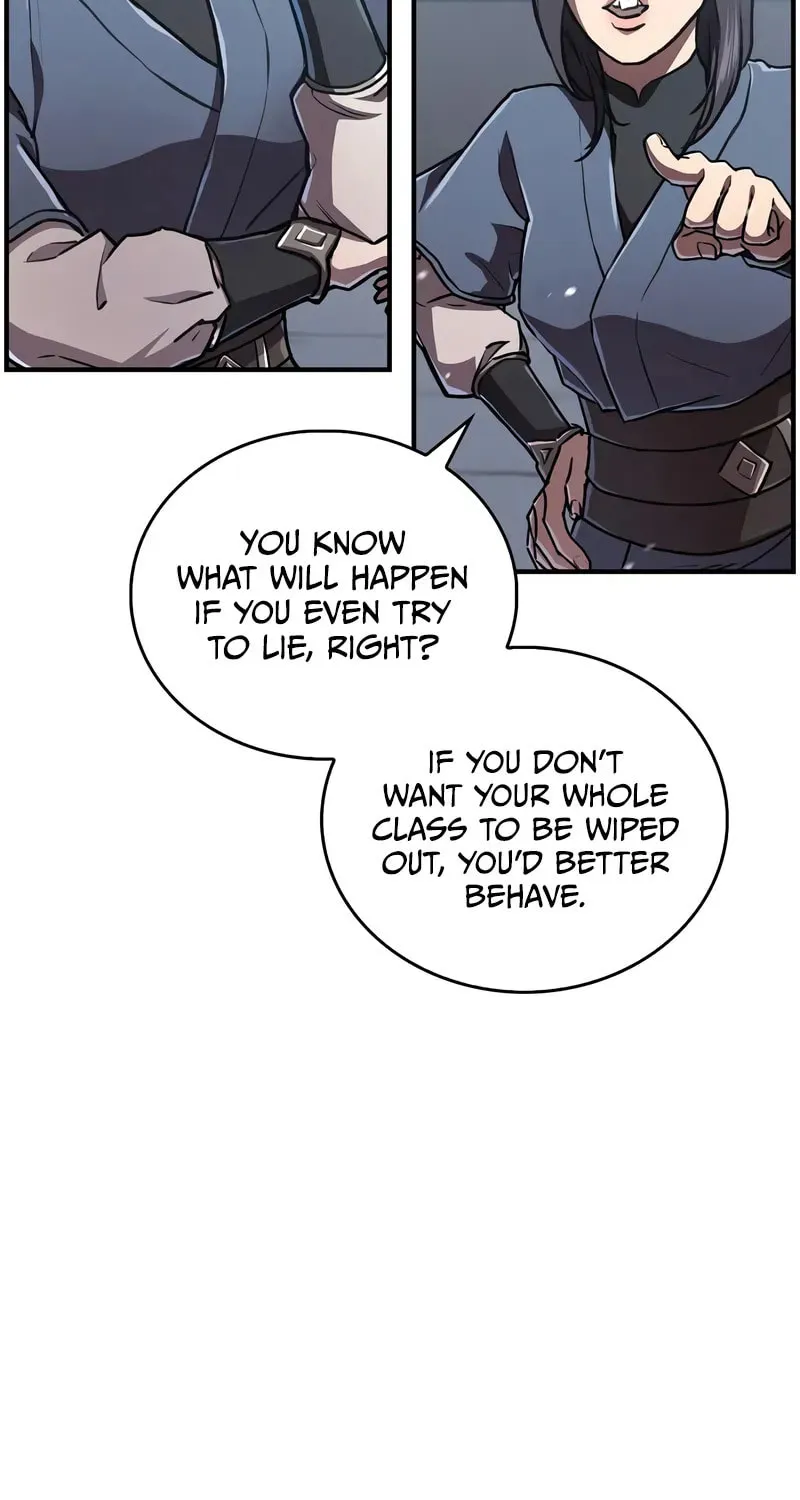 Demon Instructor