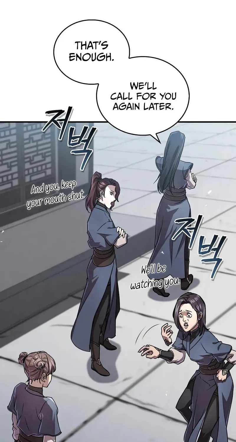 Demon Instructor
