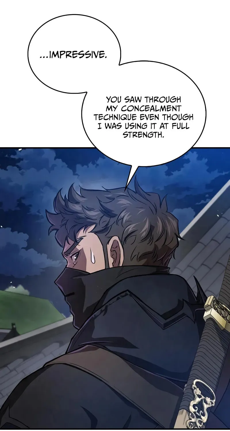 Demon Instructor