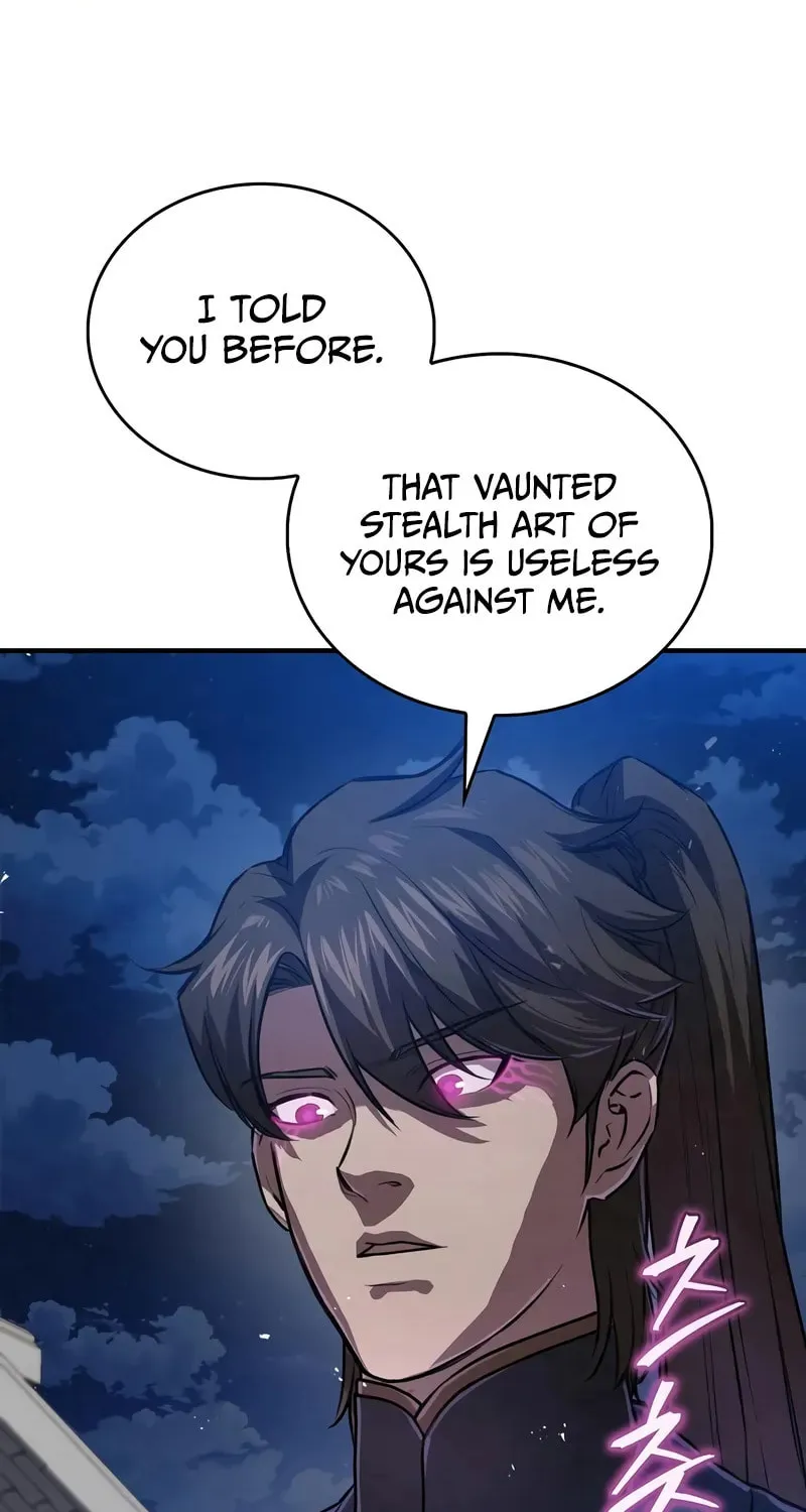 Demon Instructor