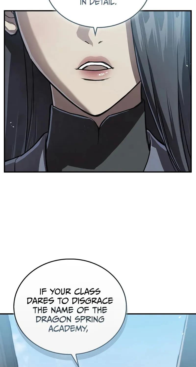 Demon Instructor