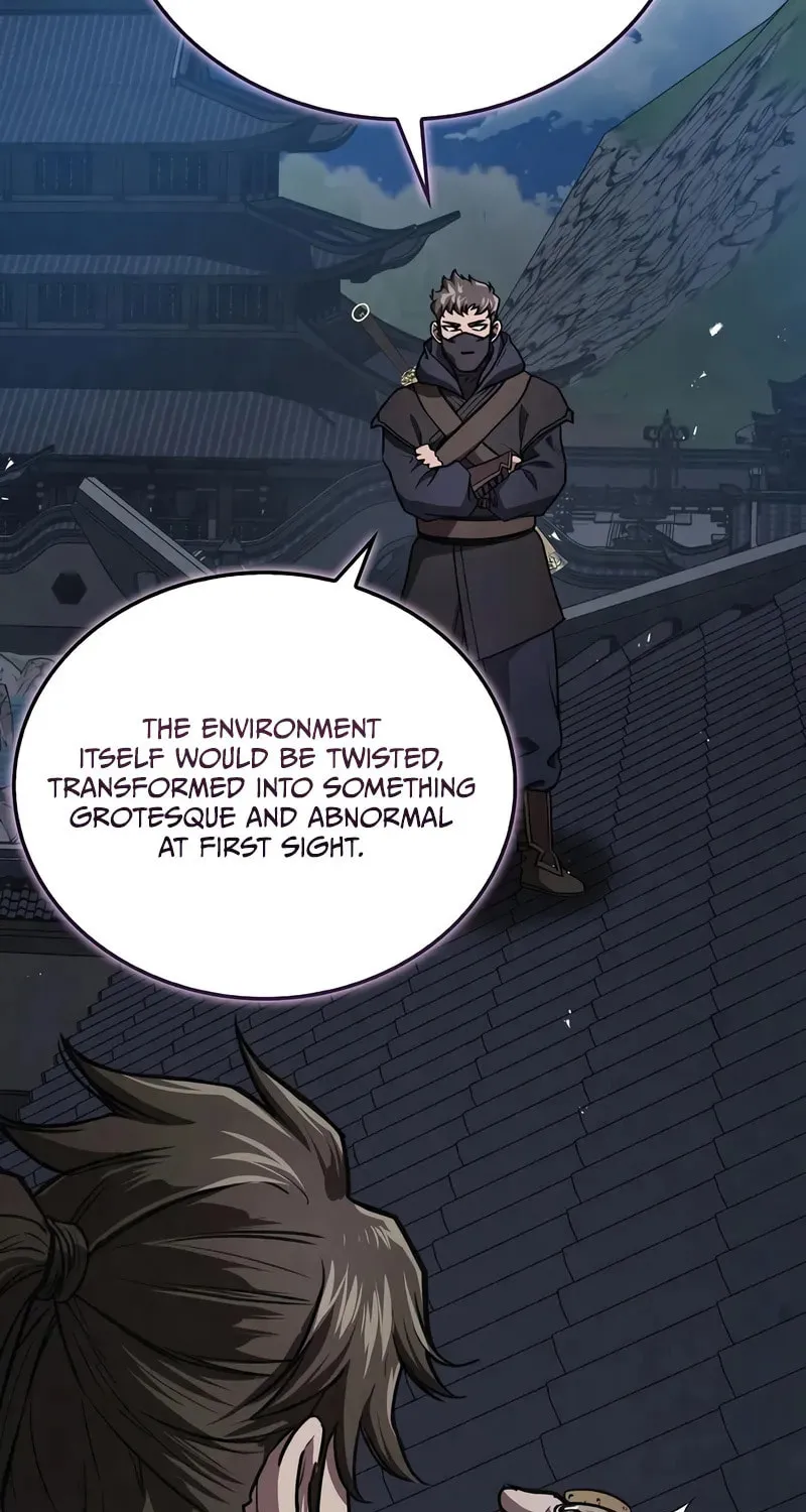 Demon Instructor