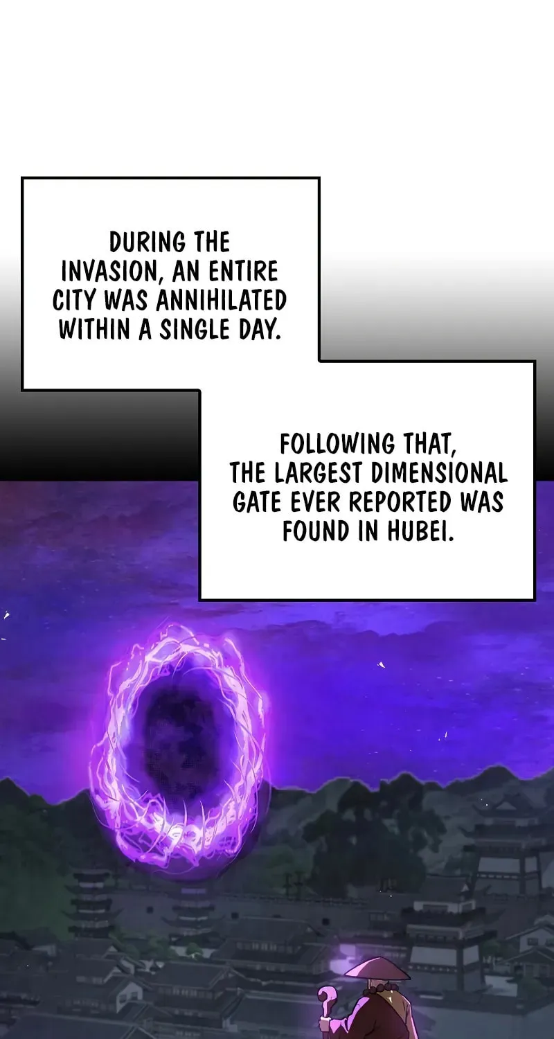 Demon Instructor