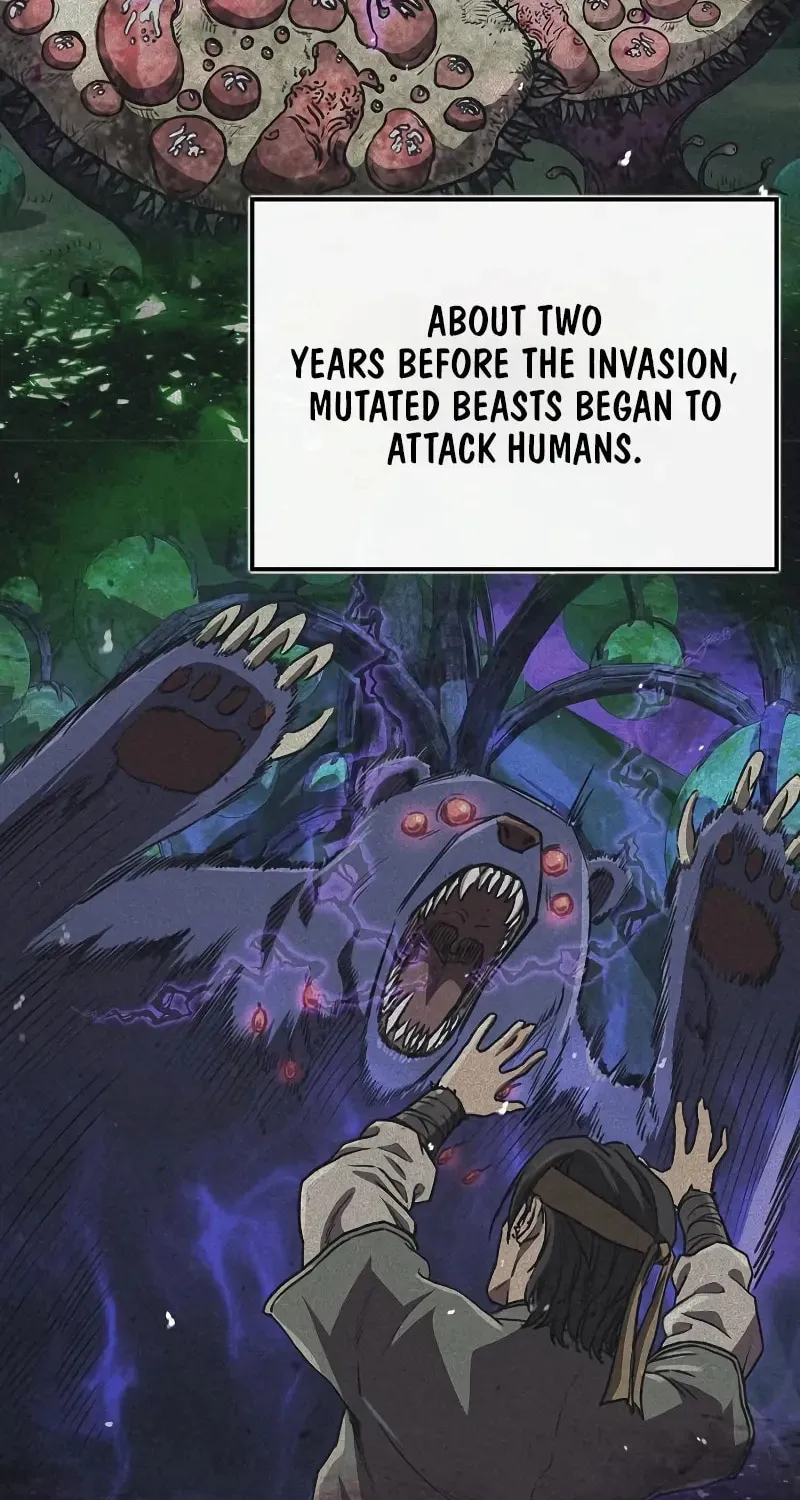 Demon Instructor