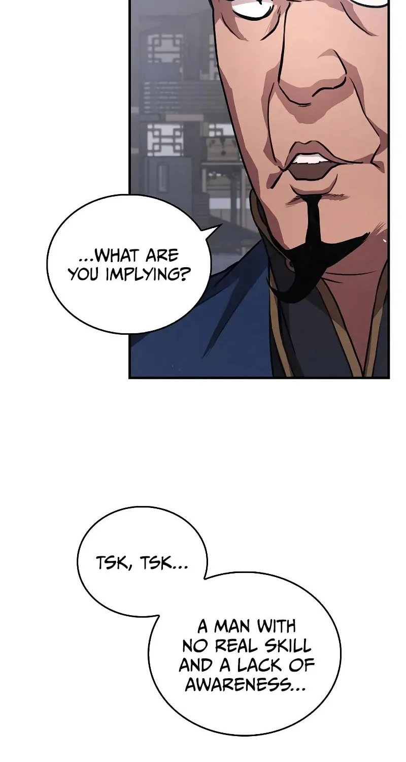 Demon Instructor