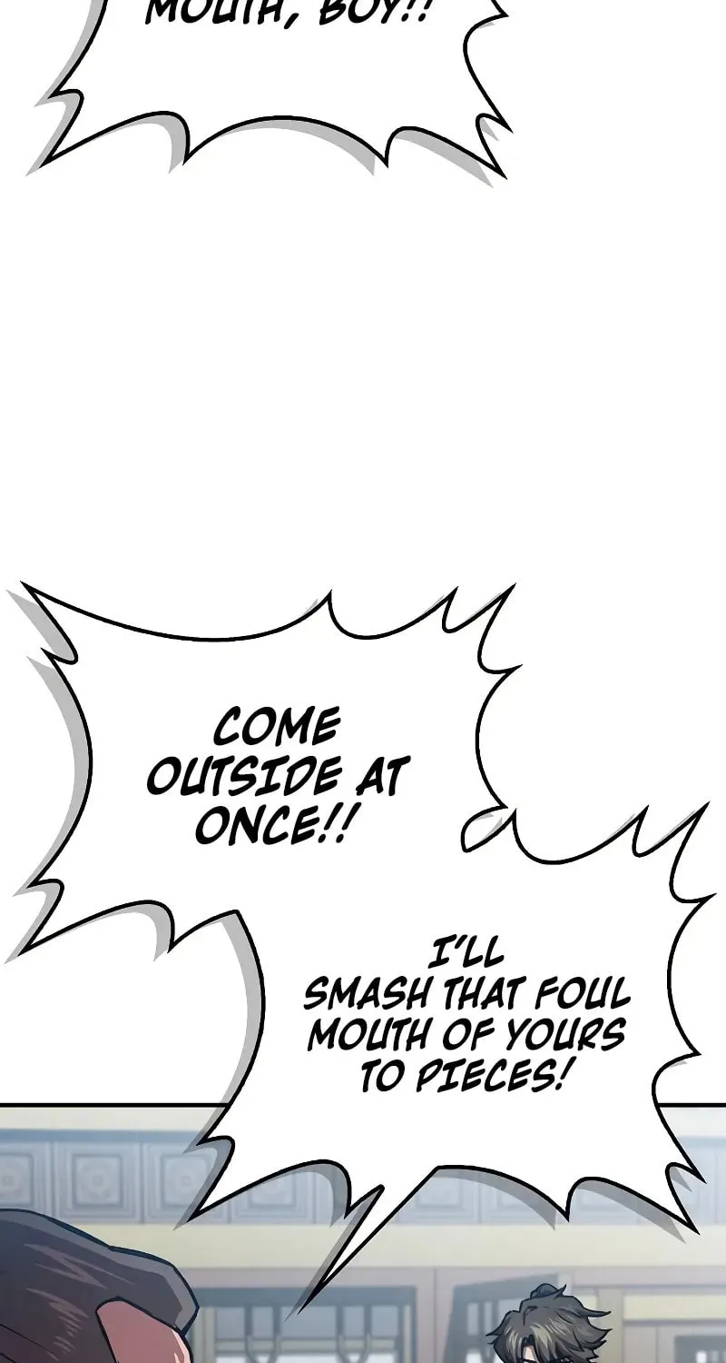 Demon Instructor