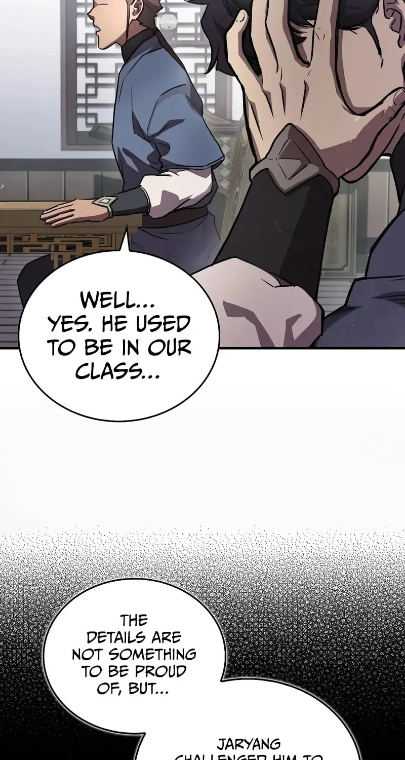 Demon Instructor