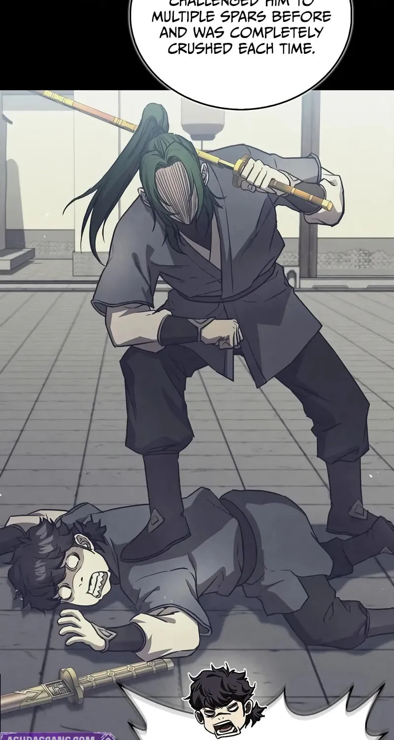 Demon Instructor