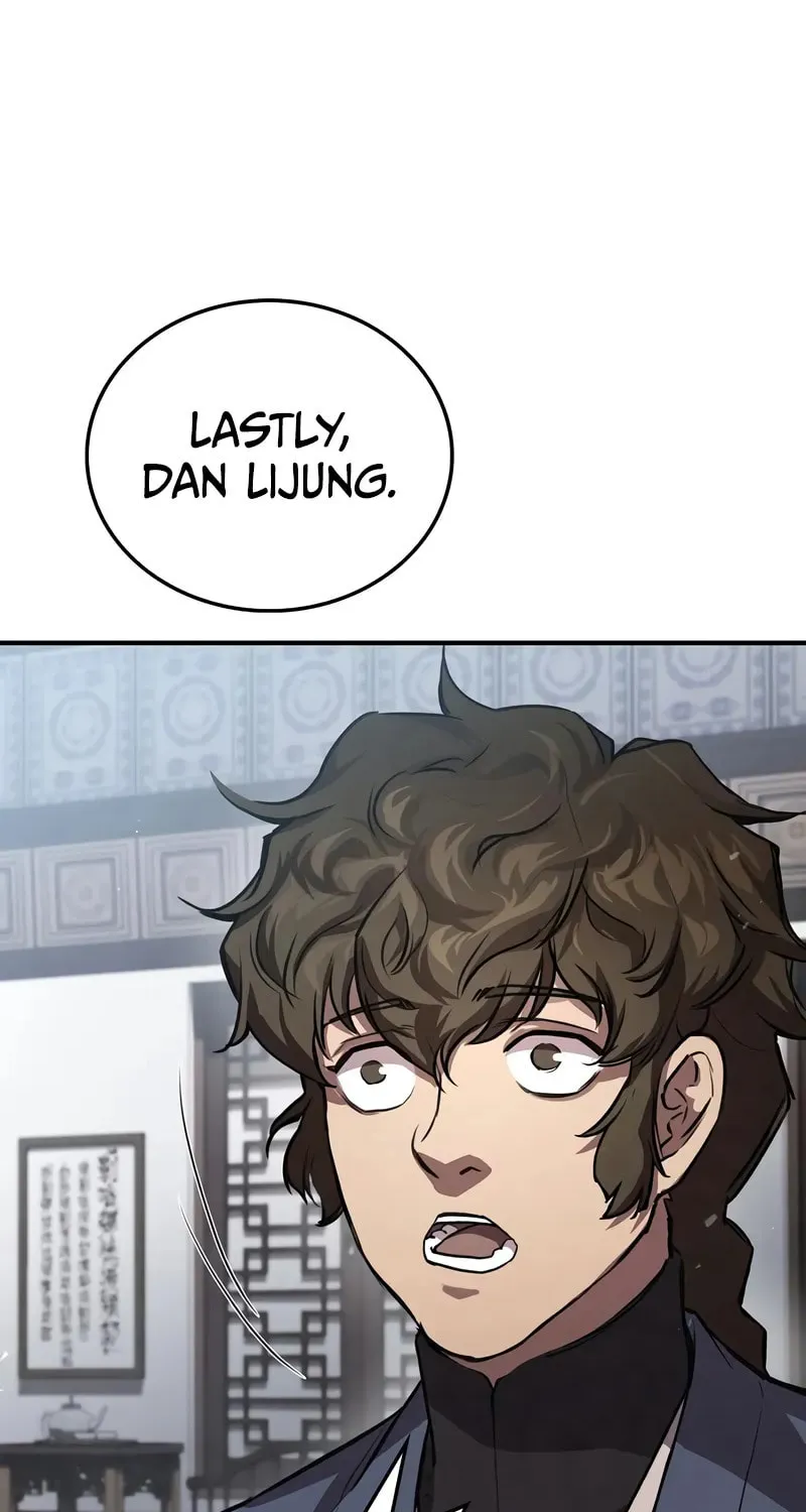 Demon Instructor