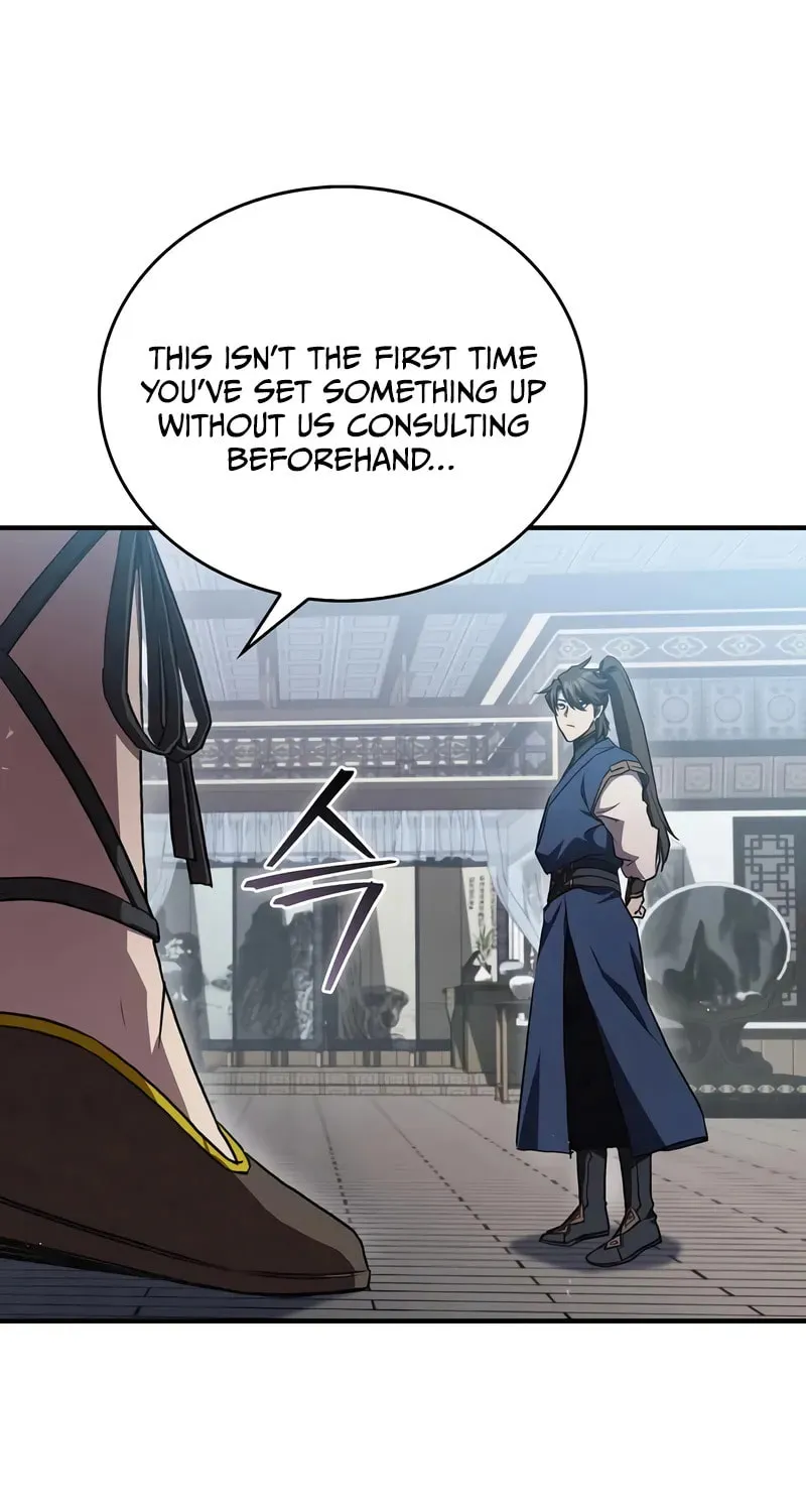 Demon Instructor