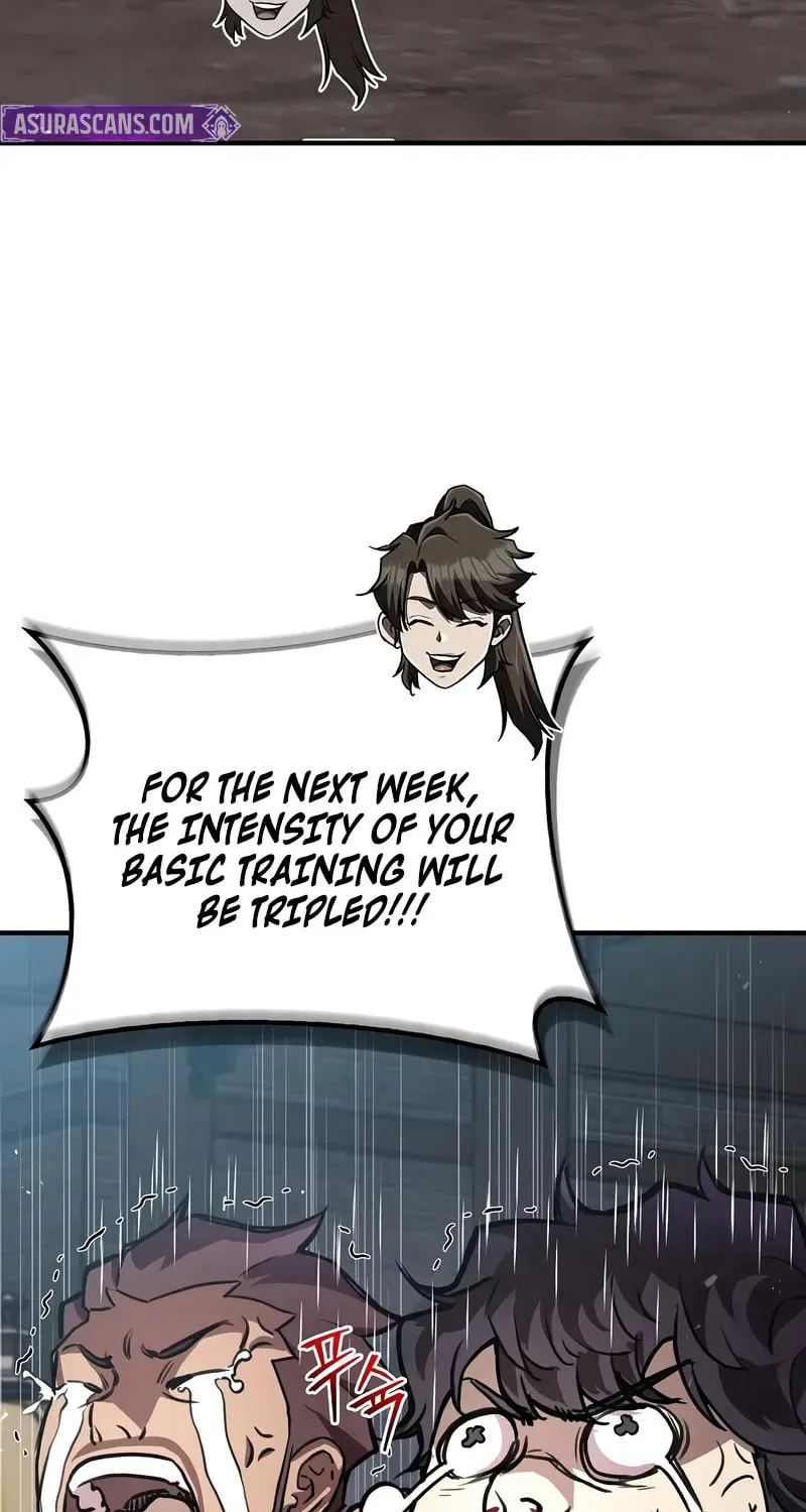 Demon Instructor