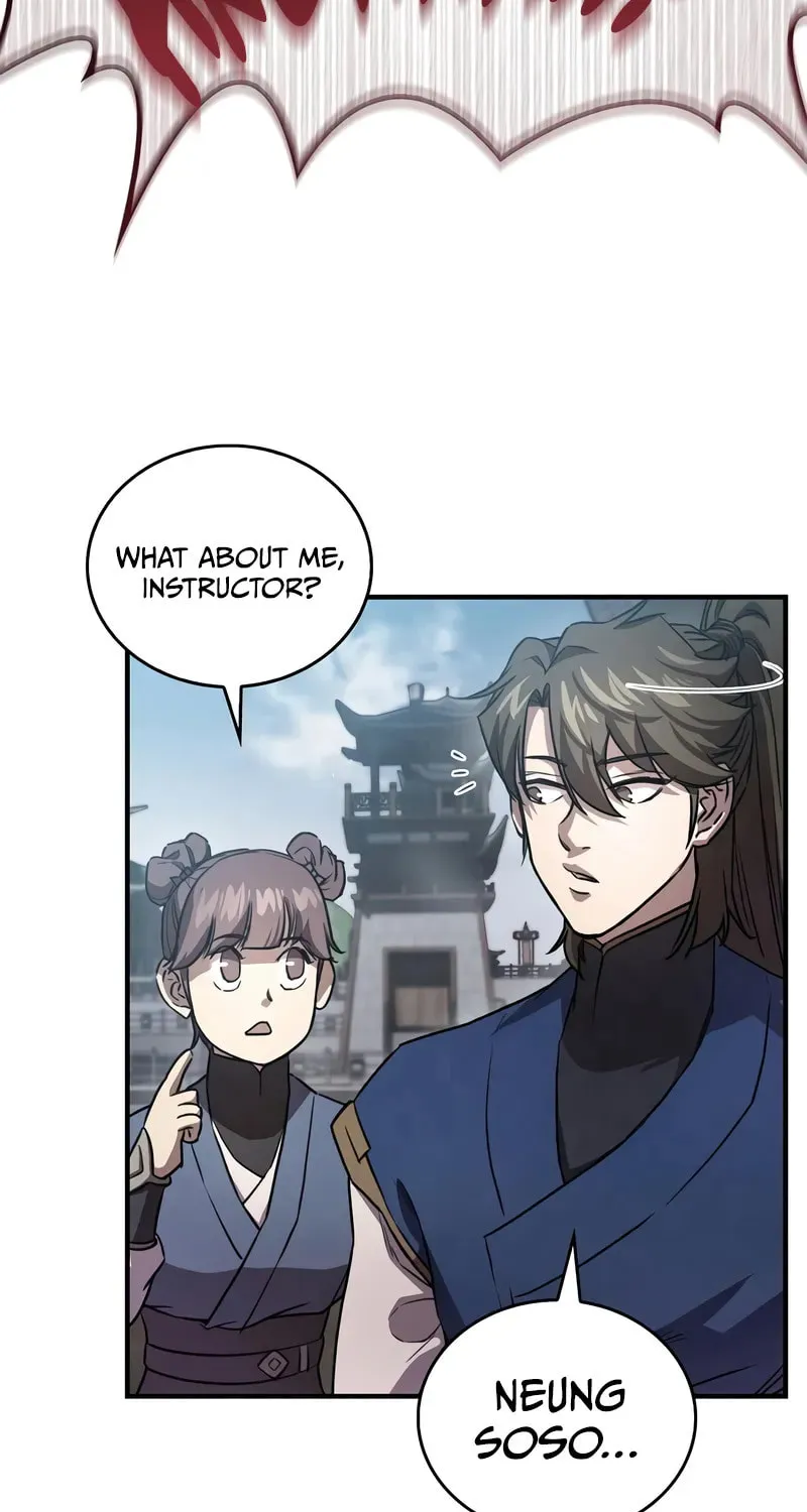 Demon Instructor