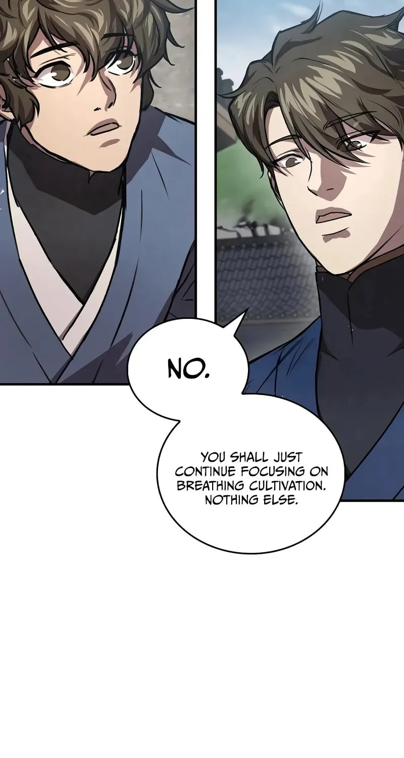 Demon Instructor