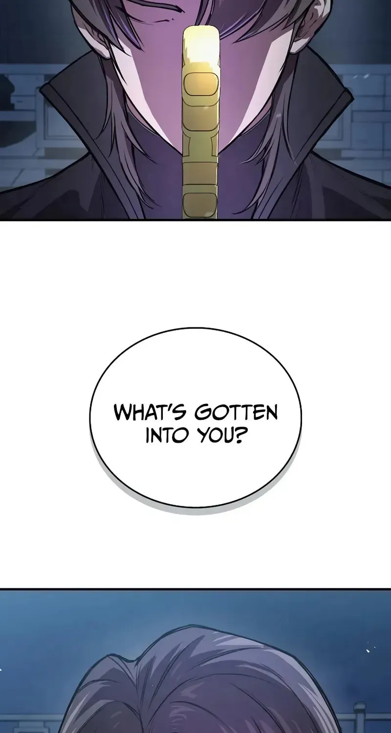 Demon Instructor