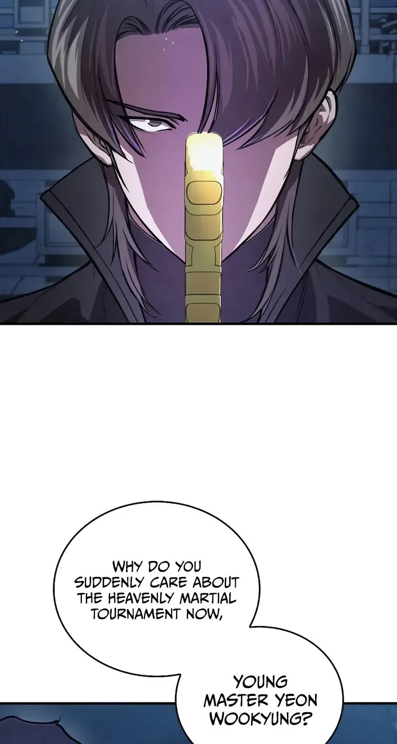 Demon Instructor