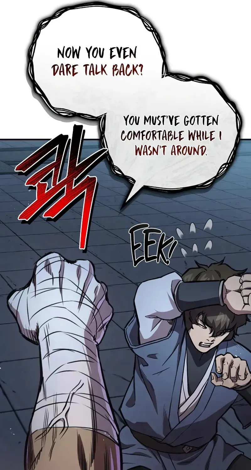 Demon Instructor