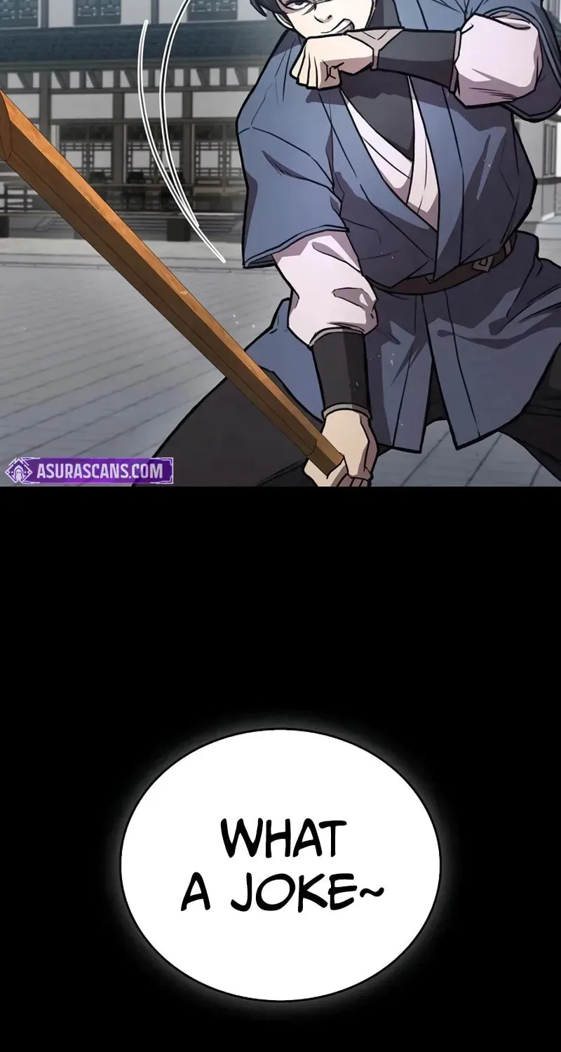 Demon Instructor