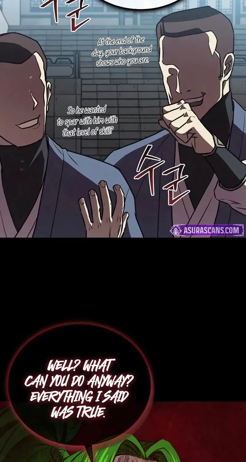 Demon Instructor