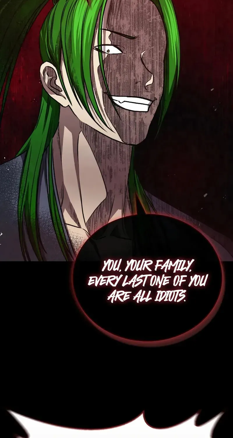 Demon Instructor