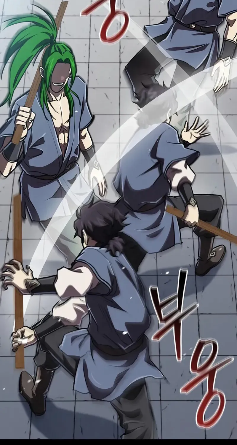 Demon Instructor