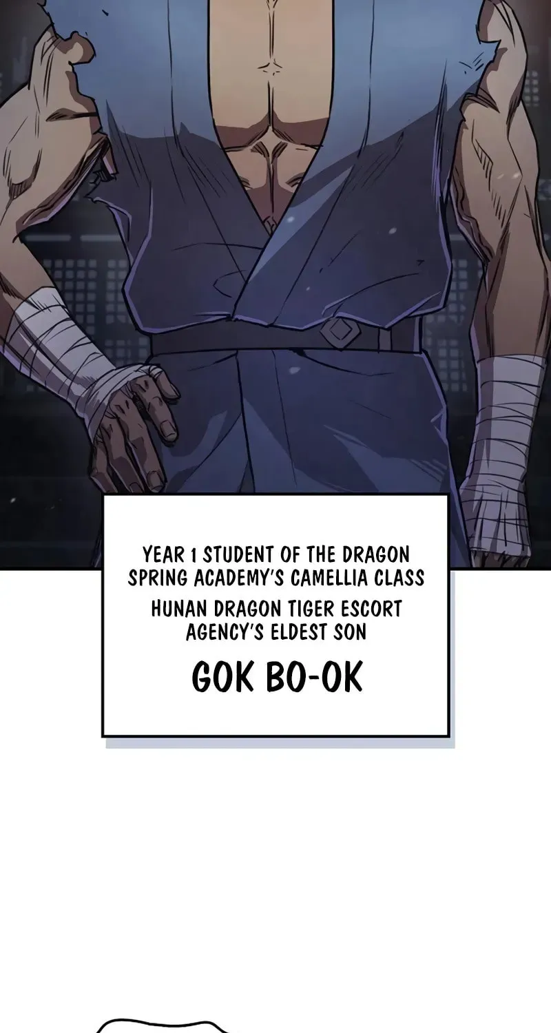 Demon Instructor