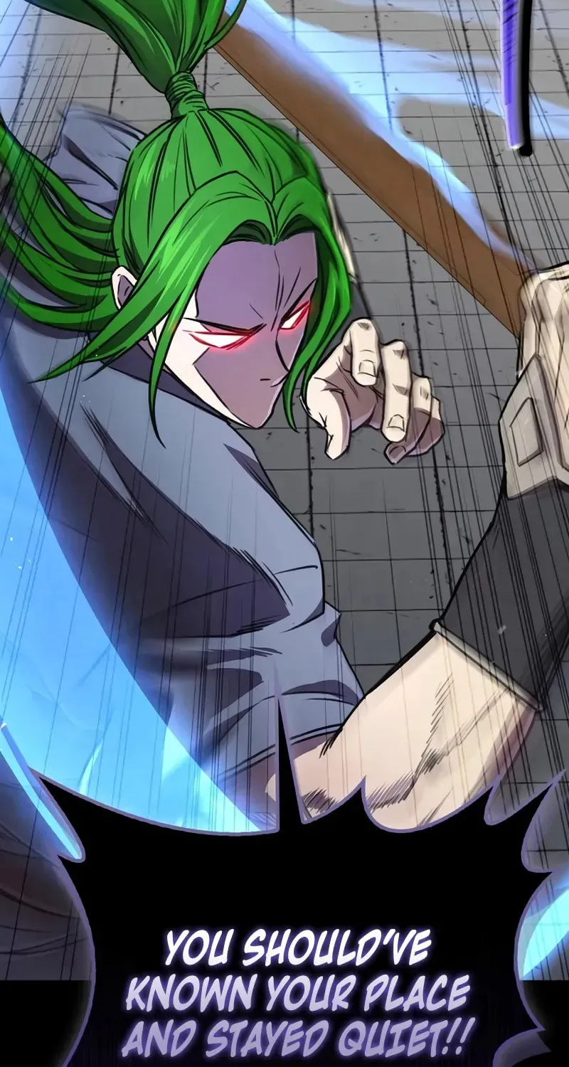 Demon Instructor