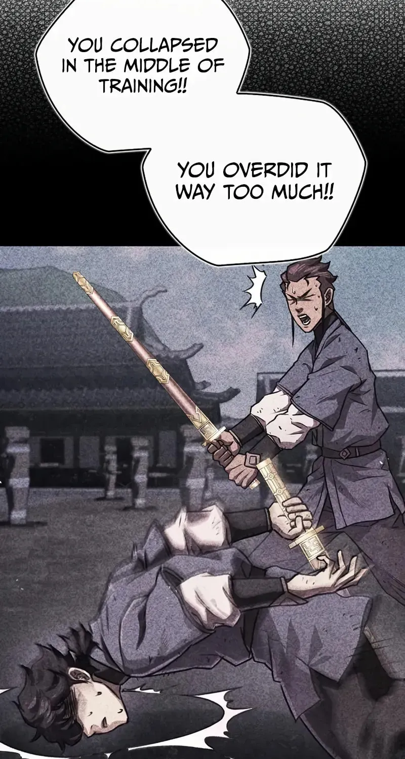 Demon Instructor