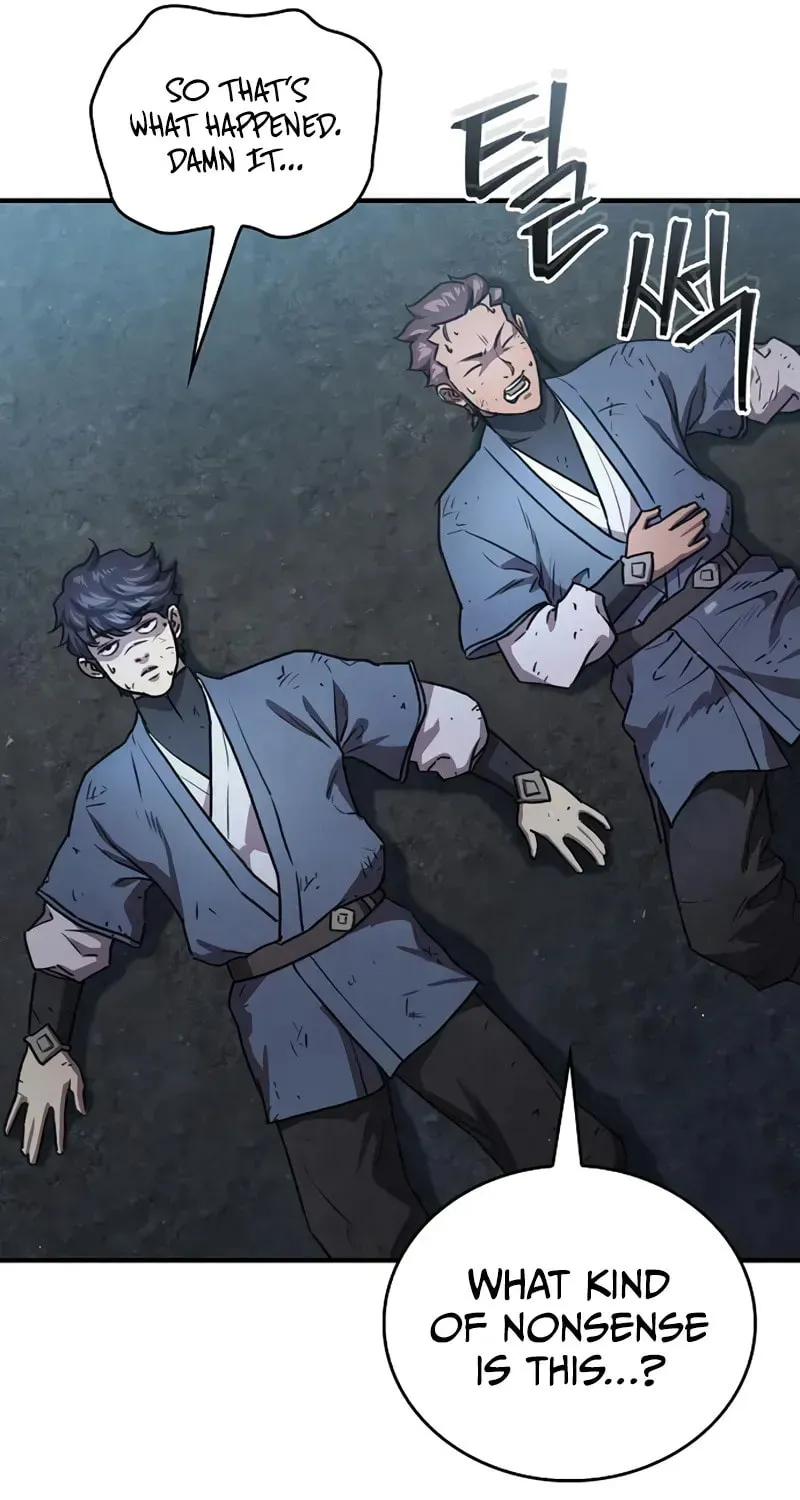 Demon Instructor