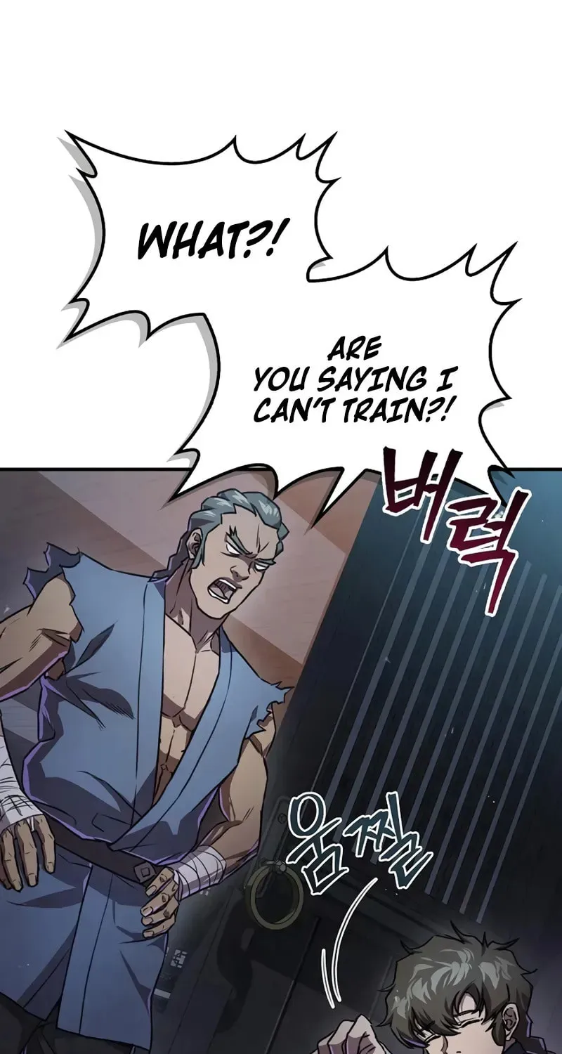 Demon Instructor