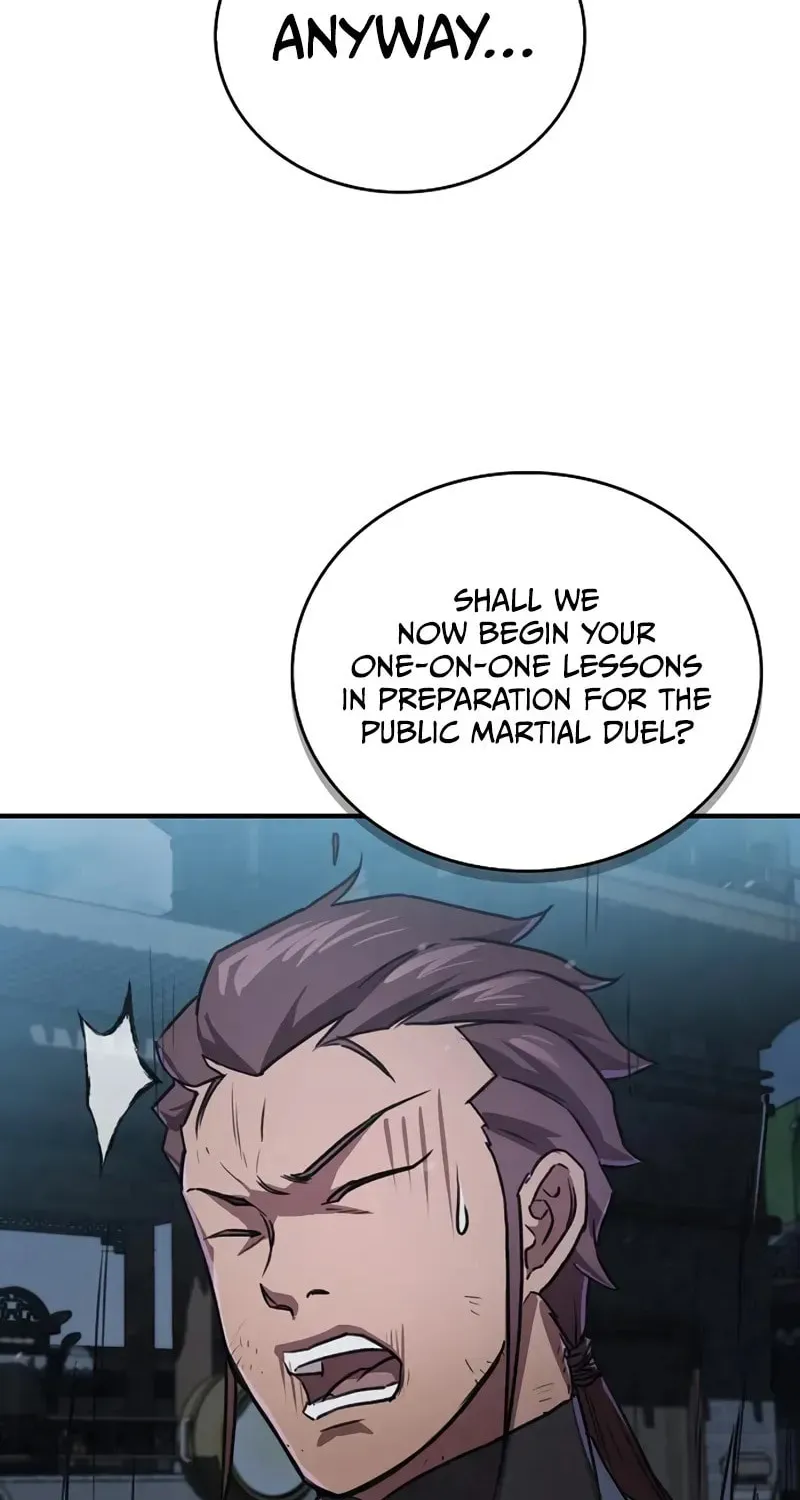 Demon Instructor