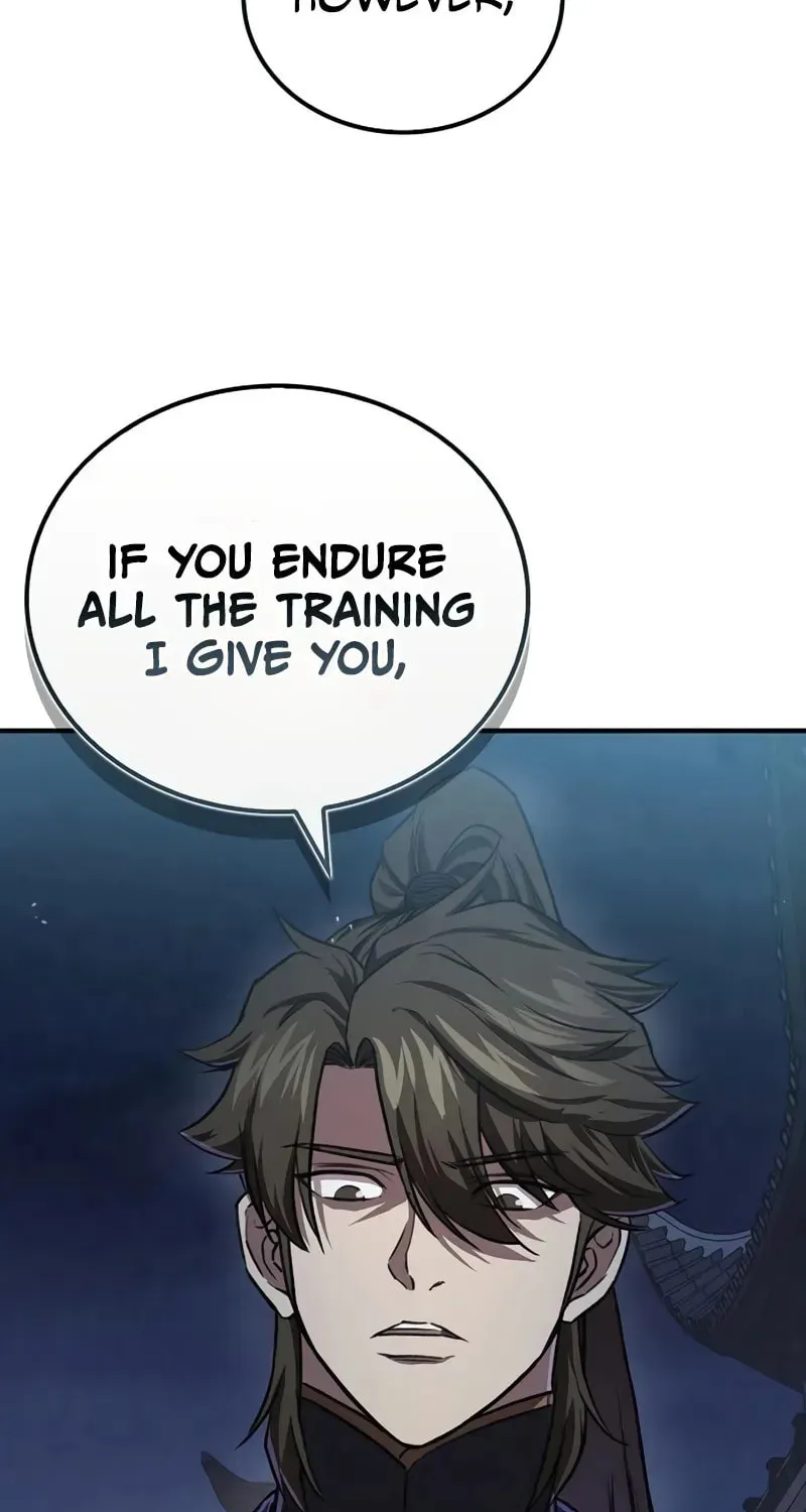 Demon Instructor