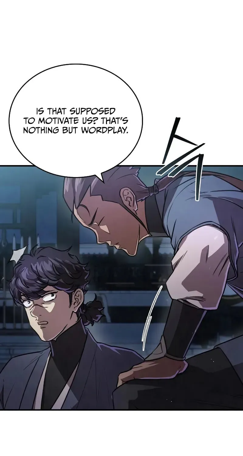 Demon Instructor